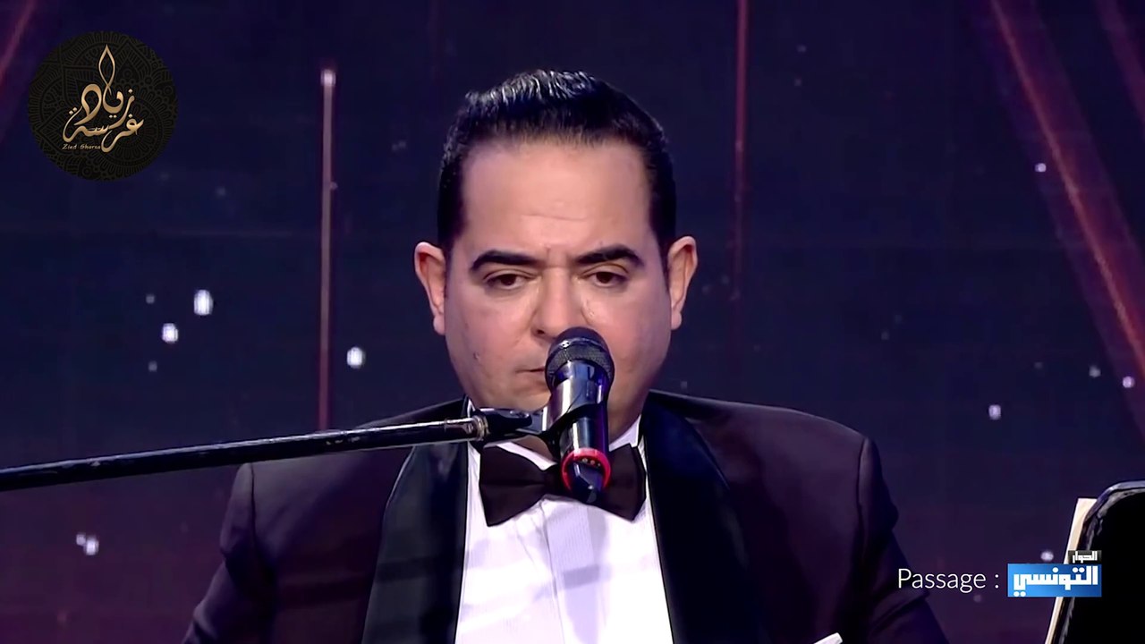 Zied gharsa Trahwija  زياد غرسة ترهويجة