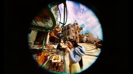 POOR THINGS _ “The World Of Poor Things” Featurette _ 2024