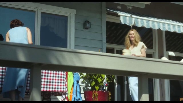 May December Bande-annonce (UK)