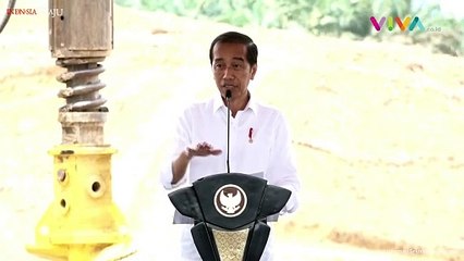 IKN akan Dilengkapi Masjid Indah, Berkapasitas 61 Ribu Orang