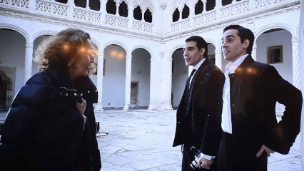 Segunda parte del spot promocial de los Premios Goya 2024