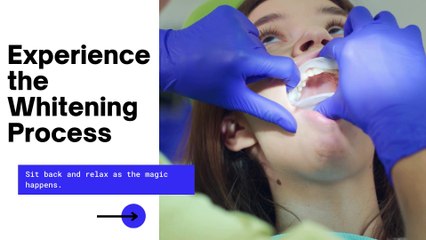 Teeth Whitening Chandler - Valley Dental Care