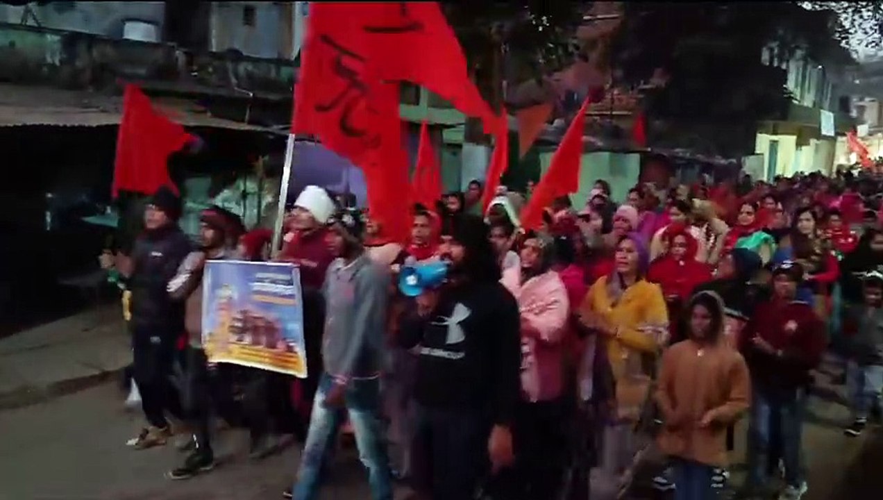 Shri Ram Pran Pratistha Mahotsav update