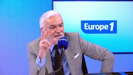 Pascal Praud et vous - «Je me sens dans mon rôle» : Laurence Ferrari revient sur sa question posée à Emmanuel Macron