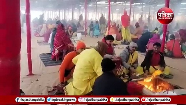 रामलला की मूर्ति से क्यों मांगनी पड़ी क्षमा?