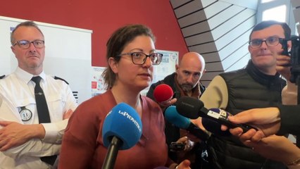 Un plan pour lutter contre la délinquance en centre ville de Marseille