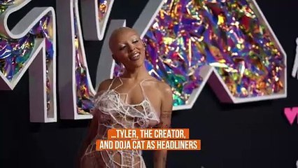 No Doubt to reunite at 2024 Coachella