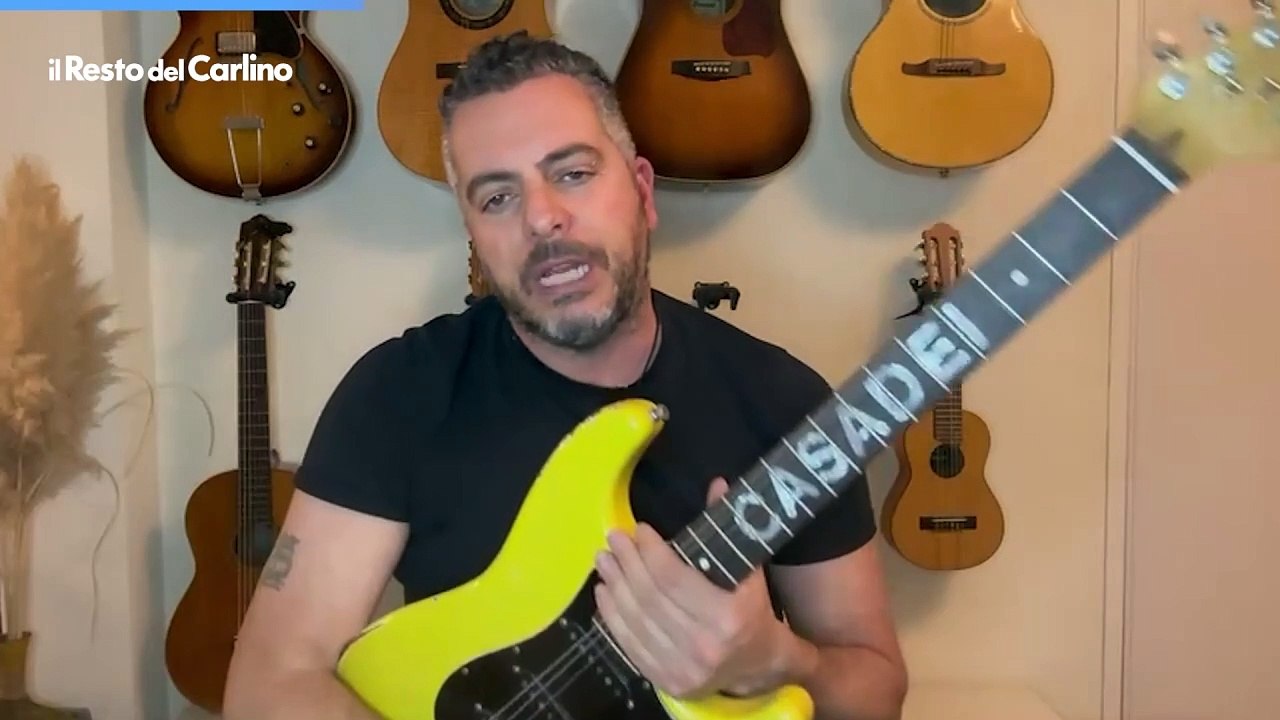 Pesaro Capitale della cultura 2024, arriva Mirko Casadei: "Vi aspettiamo"