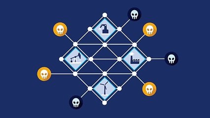 Elevate Your Industrial Security Game with Cisco Cybervision