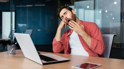 ¿La Contaminación del Aire Está Haciendo que Te Sientas Más Perezoso? 🌬️