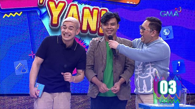 Tahanang Pinakamasaya: Ano ang ibig sabihin ng “A” sa EDSA? (January 16, 2024)