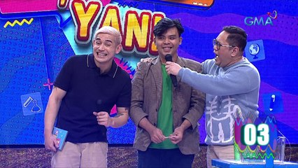 Tahanang Pinakamasaya: Ano ang ibig sabihin ng “A” sa EDSA? (January 16, 2024)