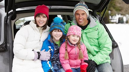 Combatiendo El Frío: Estrategias Efectivas Para Vestir En Invierno