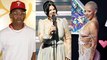 Cartel Estelar: Coachella 2024 Con Lana Del Rey, Tyler, The Creator Y Doja Cat