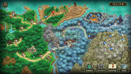 Einfall der Hasen | Kingdom Rush Origins 34