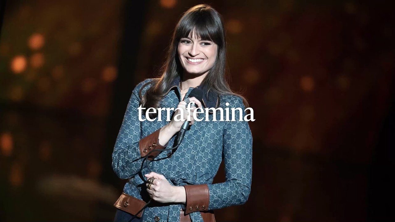 Clara Luciani se déploie ENFIN au cinéma (et c'est une excellente nouvelle)