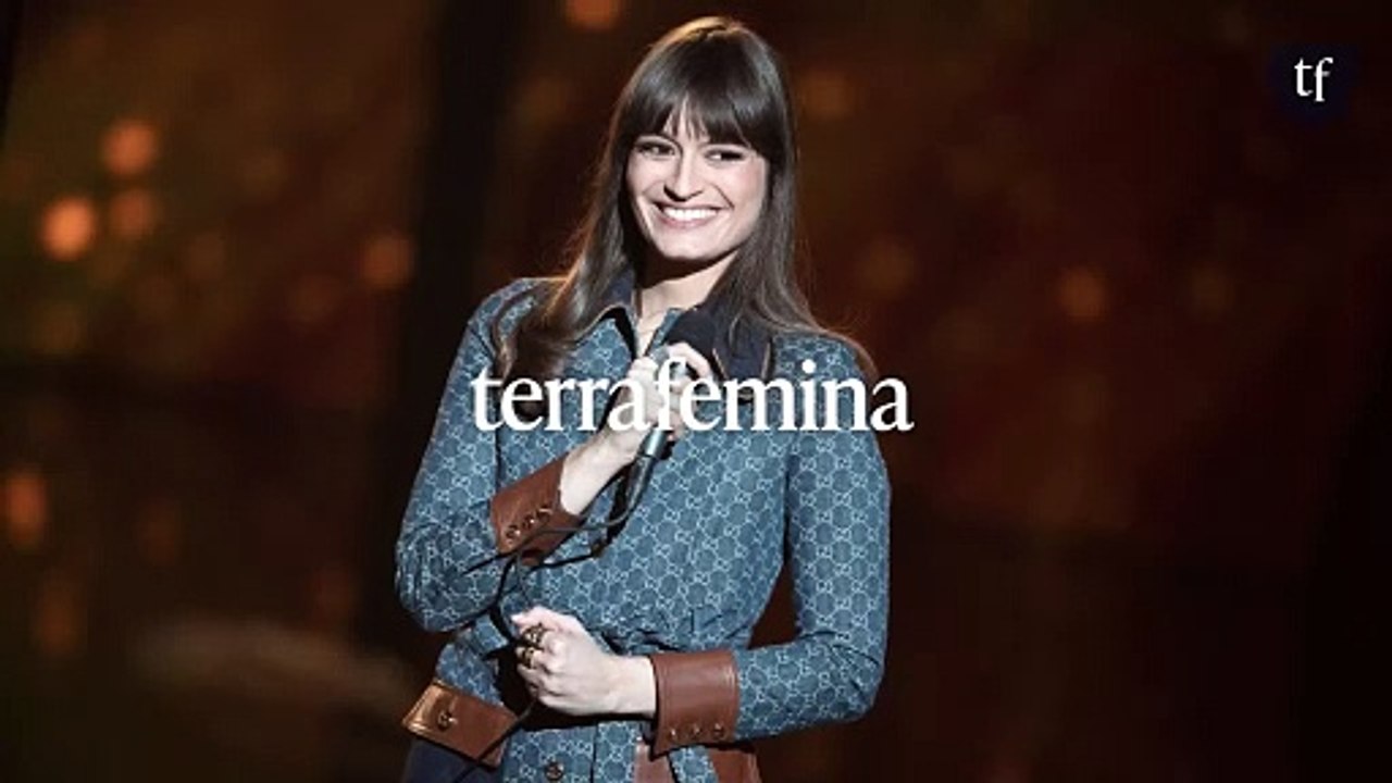 Clara Luciani se déploie ENFIN au cinéma (et c'est une excellente nouvelle)