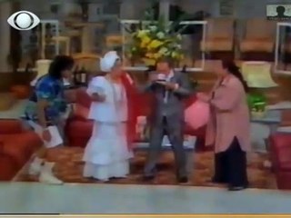 Bronco - Retro Chamada - Bandeirantes (Brasil)