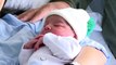 España no llega por primera vez a los 300.000 nacimientos en los 11 primeros meses de un año