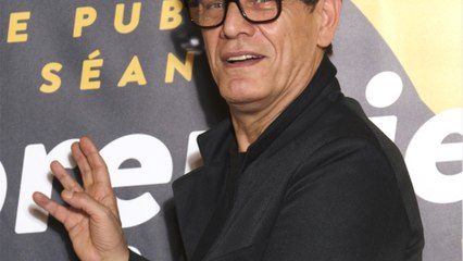 “C’est toute une histoire qui s’en va” : en deuil, Marc Lavoine se confie sur cette douloureuse épreuve