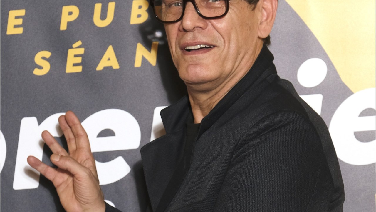 “C’est toute une histoire qui s’en va” : en deuil, Marc Lavoine se confie sur cette douloureuse épreuve