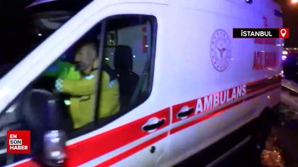 İstanbul'da görevi başındaki polisi hayattan koparan sürücü serbest bırakıldı