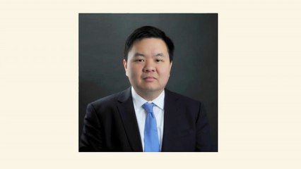 Ming Chiu - A Visionary and Ambitious Leader - New York