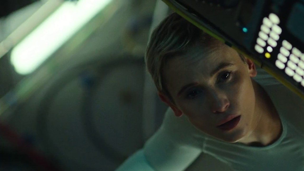 Sci-Fi-Mystery aus Deutschland: Erster Trailer zu Das Signal auf Netflix