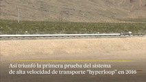 'Hyperloop', el sueño de Elon Musk que se desvanece