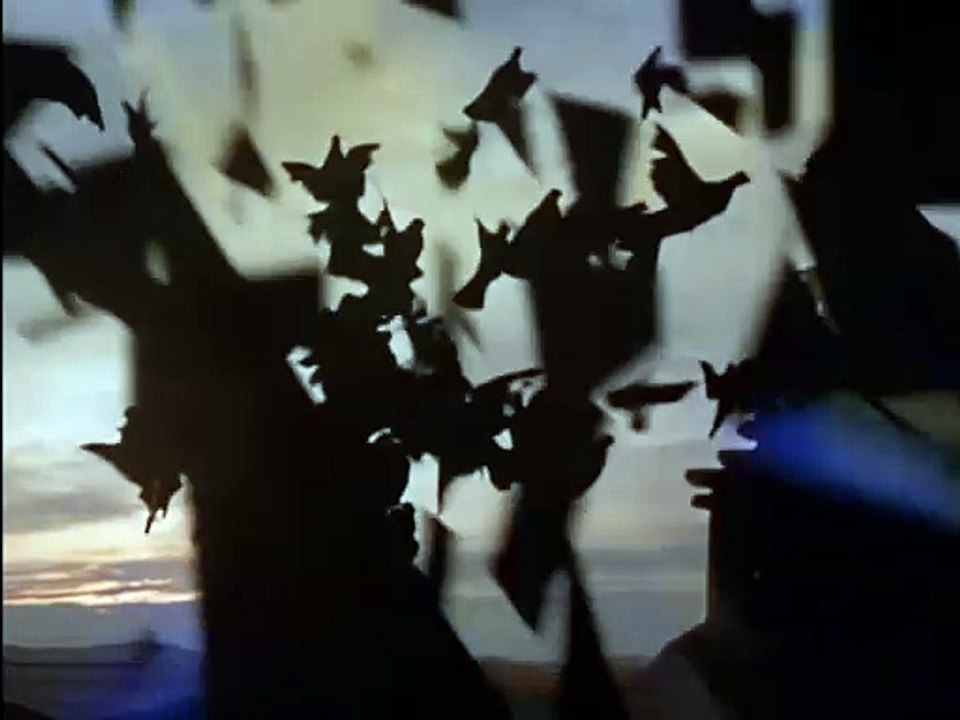 God's Army - Die letzte Schlacht Teaser DF