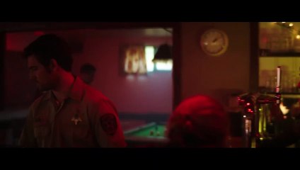 SUNRISE  (2024) Alex Pettyfer, Guy Pearce
