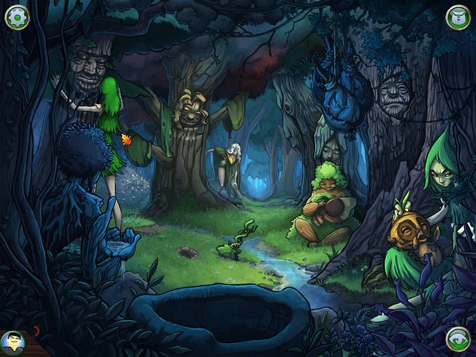 Die Kinderkrippe | Trader of Stories - Chapter 1 ★ Let's Online 274