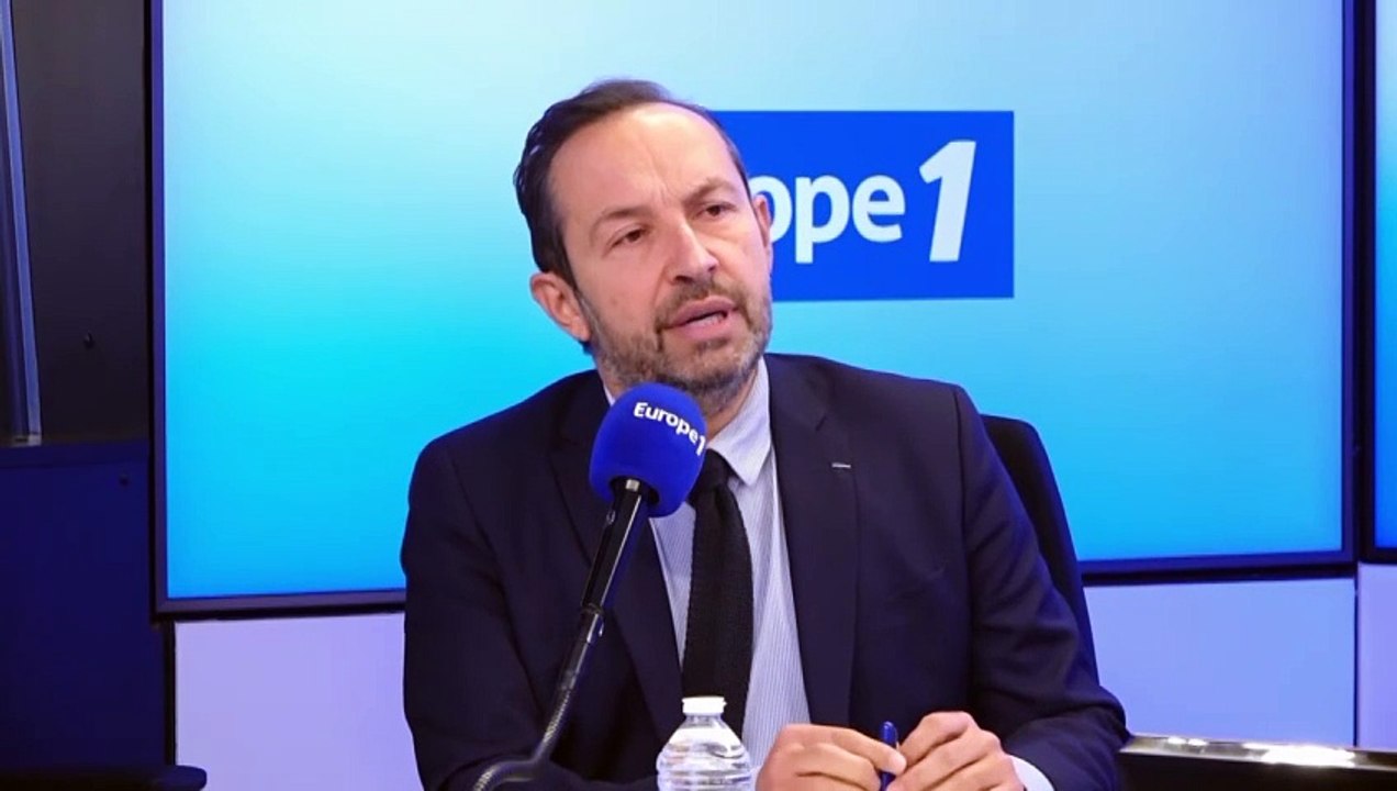 Pascal Praud et vous - Sébastien Chenu sur la conférence de presse d'Emmanuel Macron : «À la fin, c'est devenu un petit rancard onanique»