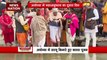 Ram Mandir Inauguration : Ayodhya में सरयू किनारे किया गया कलश पूजन