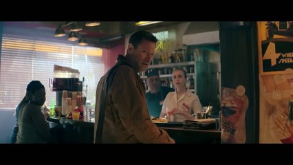 THE BRICKLAYER  (2024) Nina Dobrev, Aaron Eckhart