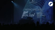Rockol Awards 2023: la performance di Daniela Pes