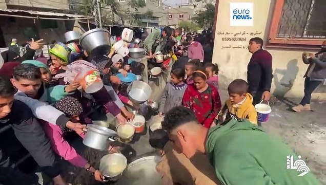 Israel e Hamas chegam a acordo para entregar medicação urgente a reféns