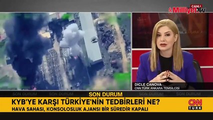 Bakan Fidan'ın 'ileri adım' mesajı ne demek? Ankara'yı rahatsız eden 4 başlık