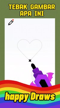 Belajar Sambil Bermain: Tebak Gambar Anak-Anak