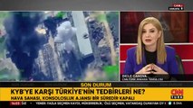 PKK'ya alan açan KYB'ye Türkiye'nin tepkisi ne? İşte Ankara'yı rahatsız eden 4 başlık...