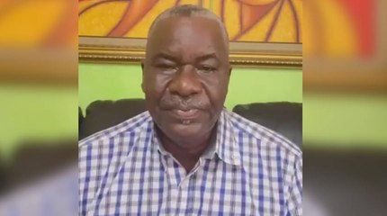 Padre del registrador de Chocó pidió prueba de vida de su hijo secuestrado