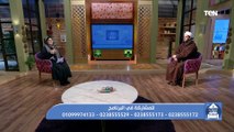 أهل زوجي حارمين عيالي من الميراث فهمنع ولادي عنهم؟.. والشيخ أحمد المالكي يرد