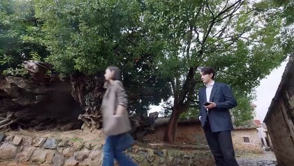 Our Interpreter Ep 14 Eng Sub