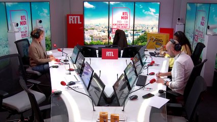 Le journal RTL de 12h30 du 17 janvier 2024