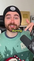 Recreating Every Type Of Person During Christmas