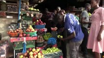 Nigeria's inflation hits a 27-year high