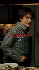 erreur harry potter