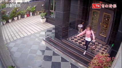 養老鼠咬布袋！印尼女偷雇主百萬現金、珠寶 警追緝200公里逮人（讀者提供）