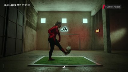 Bellingham's boots: Adidas introduce new Predator 24