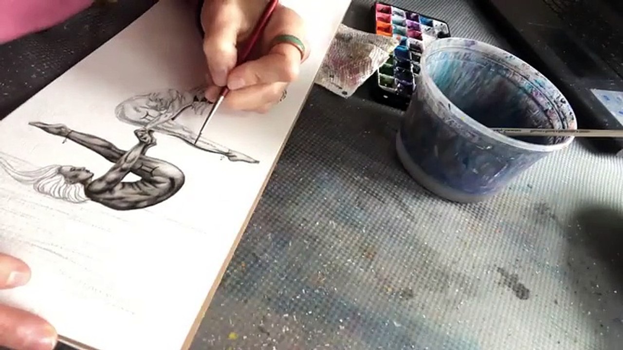 painting